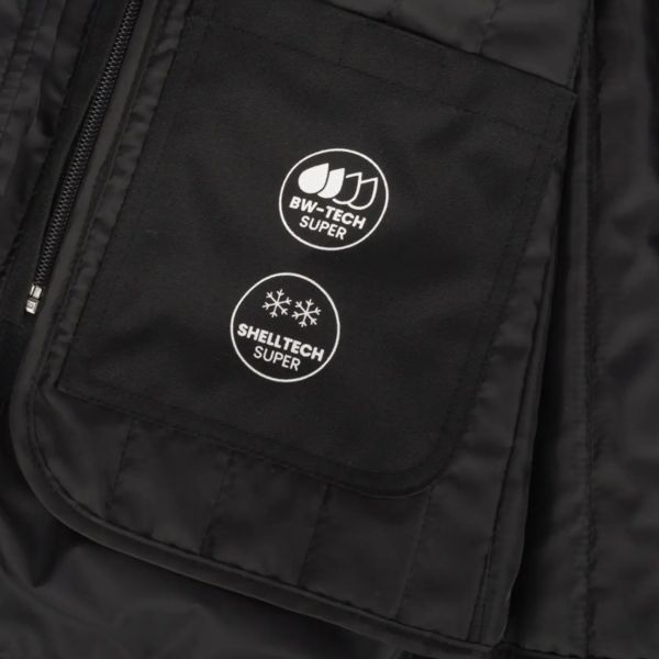 Segura Lady Natcho 2 Schwarz Rot