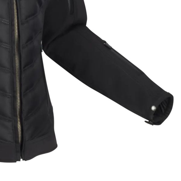 Segura Lady Natcho 2 Schwarz Rot