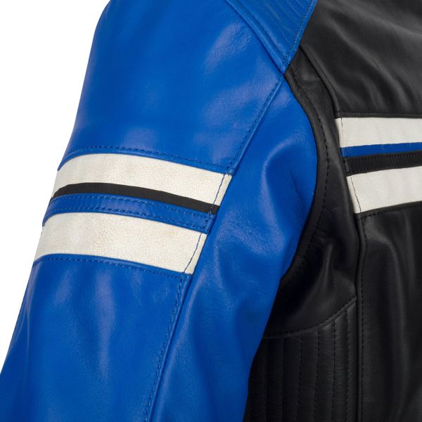 Segura Lady Romeo Black Blue