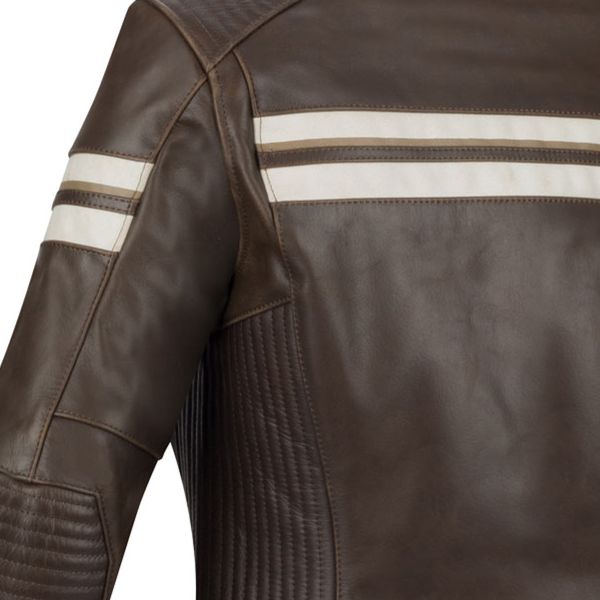 Segura Lady Romeo Brown White