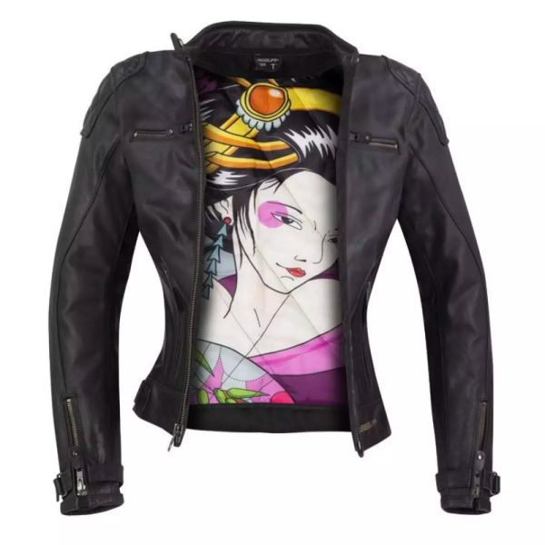 Segura Lady Subotai Black