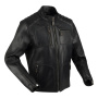 Motorradjacke Segura Lewis Black