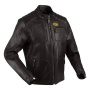 Motorradjacke Segura Lewis Brown