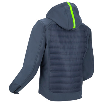 Segura Natcho 2 Neonblau