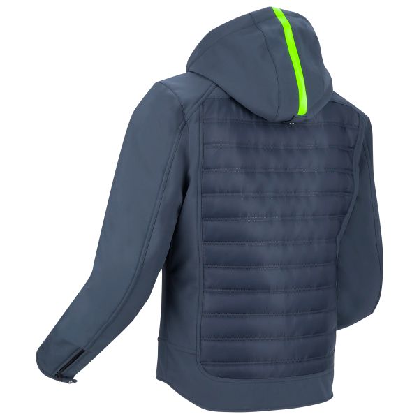 Segura Natcho 2 Neonblau