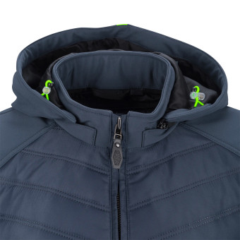 Segura Natcho 2 Neonblau