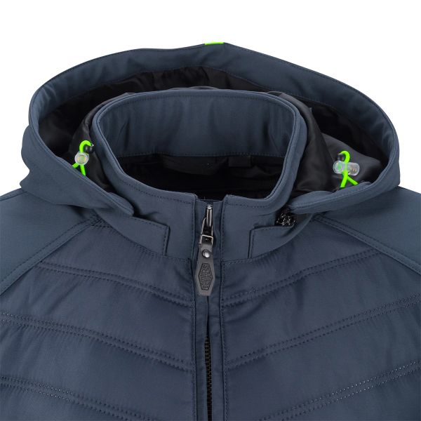 Segura Natcho 2 Neonblau