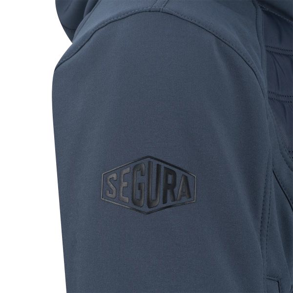 Segura Natcho 2 Neonblau