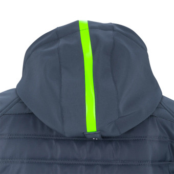 Segura Natcho 2 Neonblau