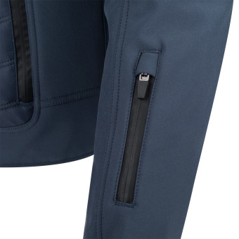 Segura Natcho 2 Neonblau