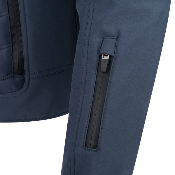 Segura Natcho 2 Neonblau