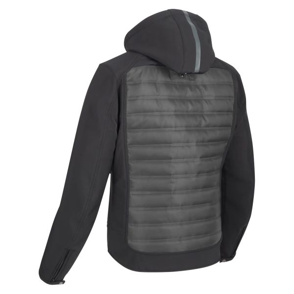 Segura Natcho 2 Schwarz Grau