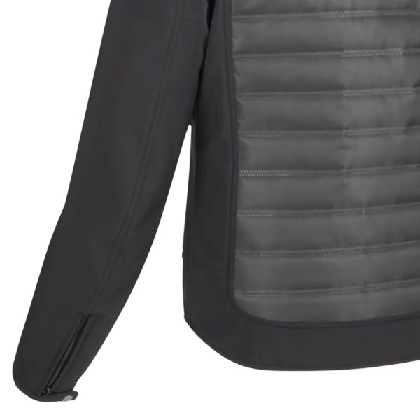 Segura Natcho 2 Schwarz Grau