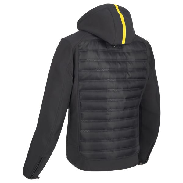 Segura Natcho 2 Schwarz Gelb