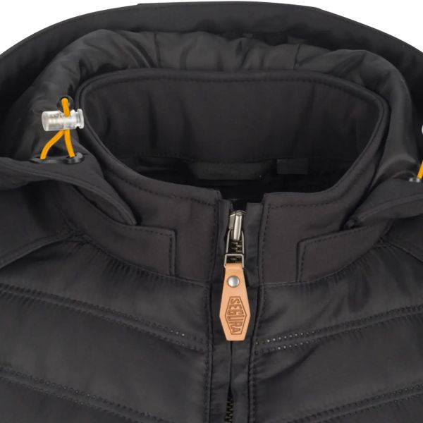 Segura Natcho 2 Schwarz Gelb