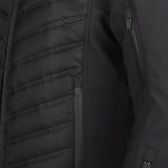 Segura Natcho 2 Schwarz Khaki