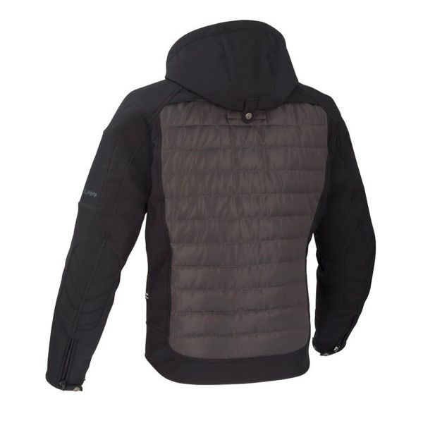 Segura Natcho Black Grey