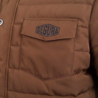Segura Ness Brown