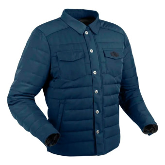 Motorradjacke Segura Ness Navy Motorradjacke Segura Ness Navy