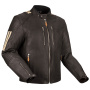 Motorradjacke Segura Orion Brown Beige