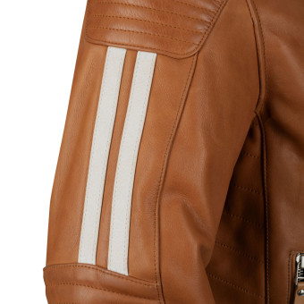 Segura Orion Camel White