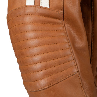 Segura Orion Camel White
