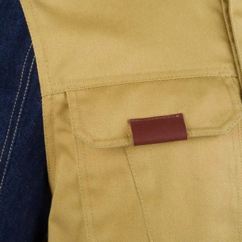Segura Osborn Beige Blue