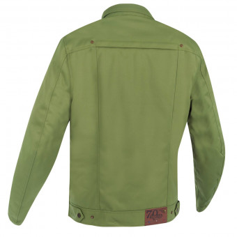 Segura Patrol Kaki