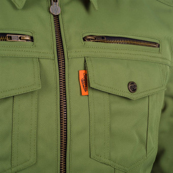 Segura Patrol Kaki