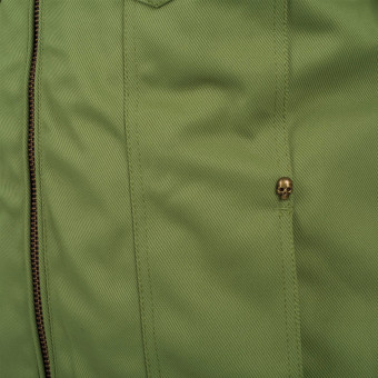 Segura Patrol Kaki