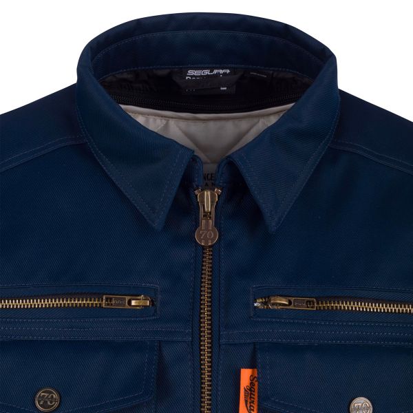 Segura Patrol Marine