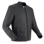 Motorradjacke Segura Phil CE Black