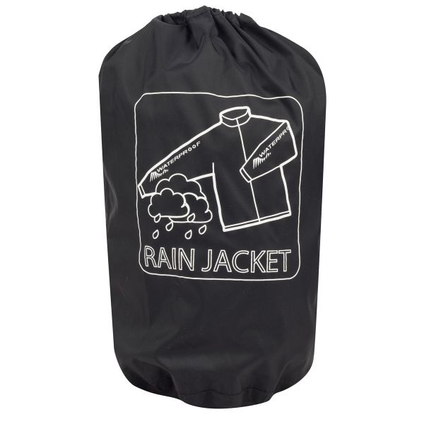 Segura Ritcher Black