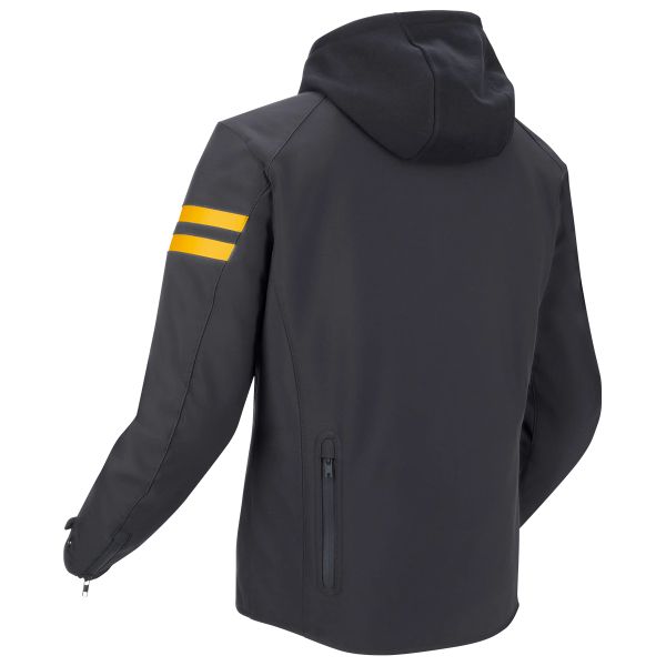 Segura Ritchy Schwarz gelb