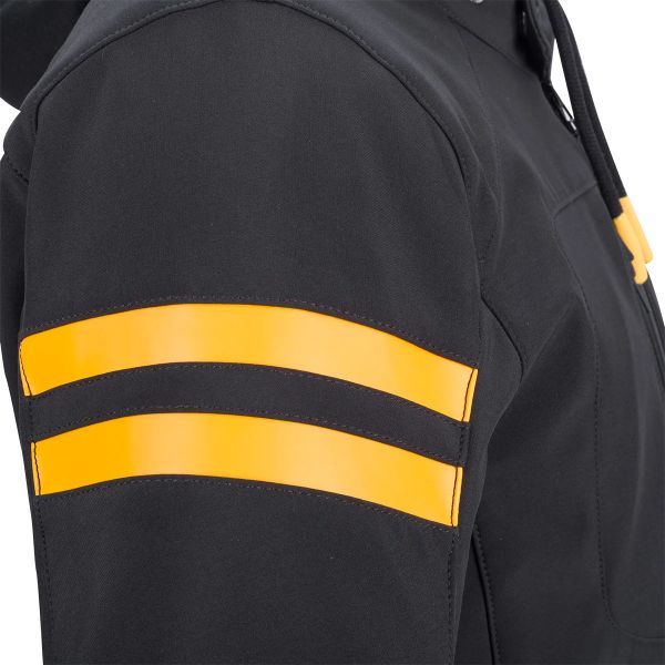 Segura Ritchy Schwarz gelb