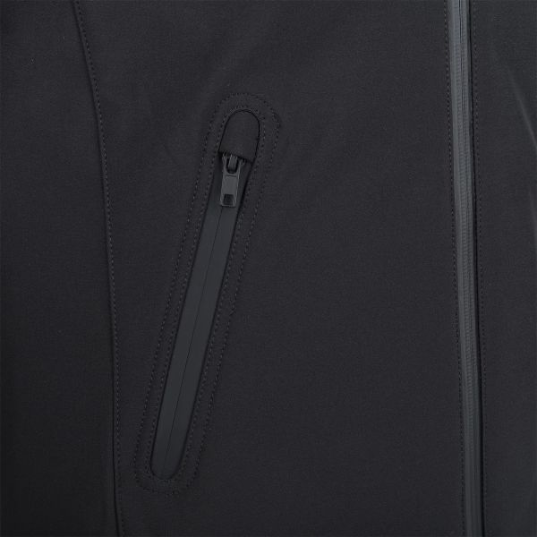 Segura Ritchy Schwarz gelb