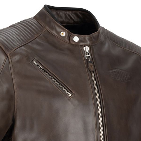 Segura Romeo Brown White