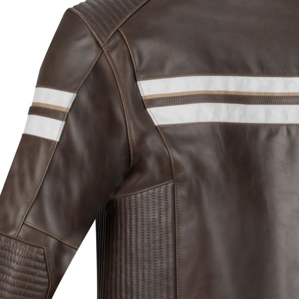 Segura Romeo Brown White