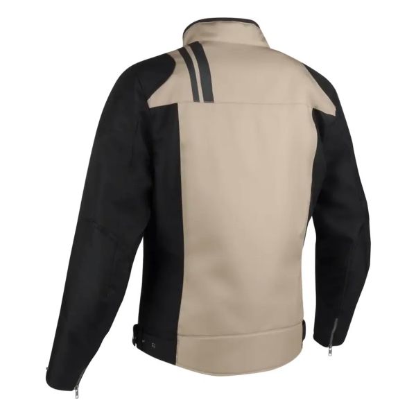 Segura Scorpio Black Taupe