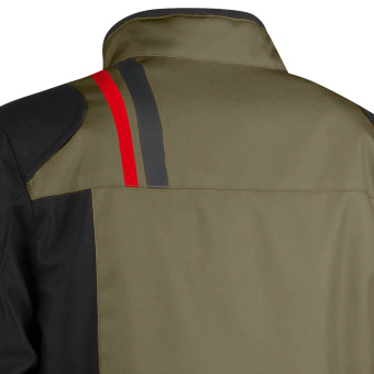 Segura Scorpio Schwarz khaki