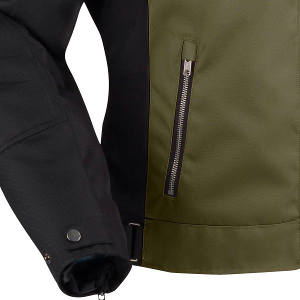 Segura Scorpio Schwarz khaki