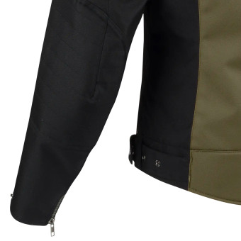 Segura Scorpio Schwarz khaki