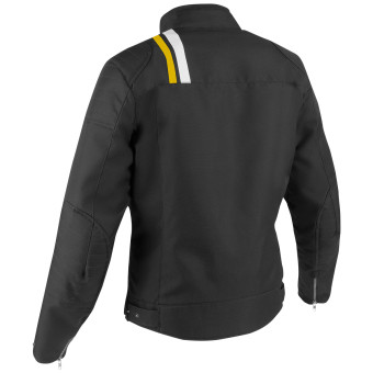 Segura Scorpio Schwarz