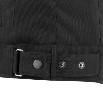 Segura Scorpio Schwarz