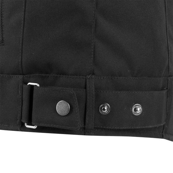 Segura Scorpio Schwarz