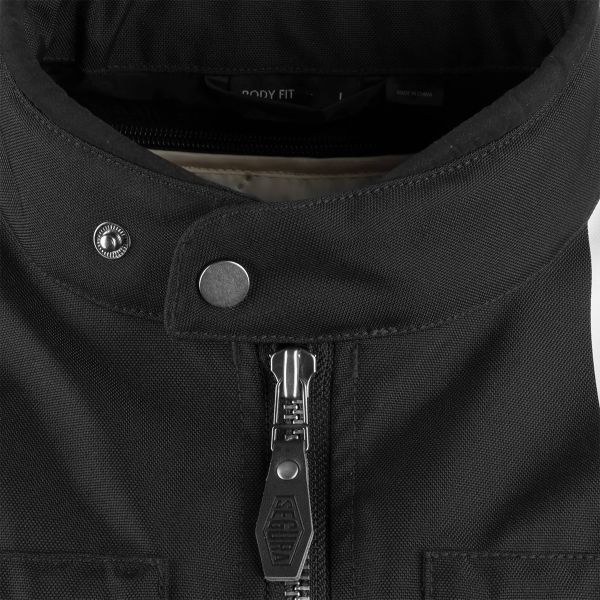 Segura Scorpio Schwarz