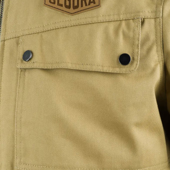 Segura Tampico Beige
