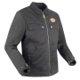 Motorradjacke Segura Tampico Black