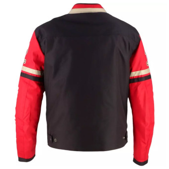 Von Dutch California Blue Red Beige
