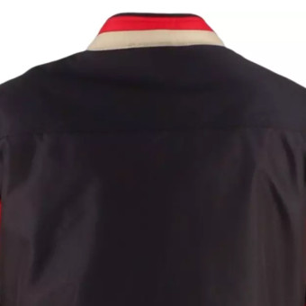 Von Dutch California Blue Red Beige